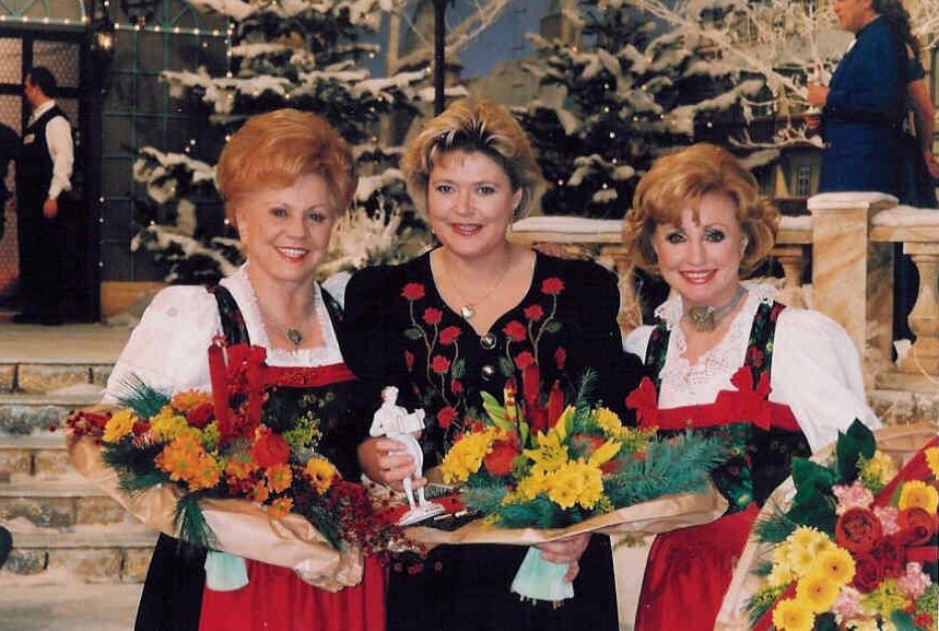 Herbert Roth Gala 1999