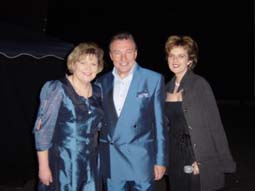 Gerda Gabriel, Karel Gott, Monika Martin