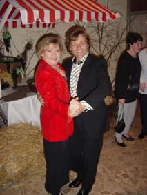 Templin, Gerda mit Rudi Giovannini