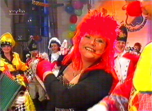 Hellau Wittichenau, Karneval