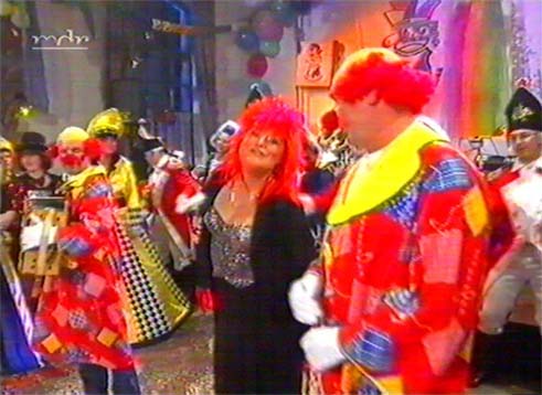 Hellau Wittichenau, Karneval