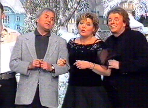 Musikantenkaiser "Medley"