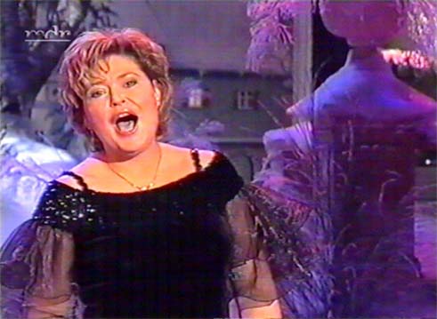 Musikantenkaiser "Abendglocken der Heimat"