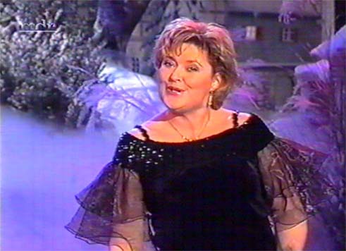 Musikantenkaiser "Abendglocken der Heimat"