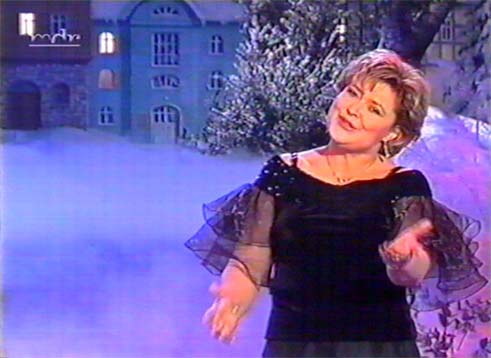 Musikantenkaiser "Abendglocken der Heimat"