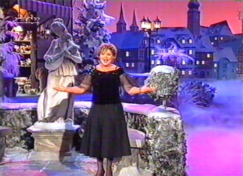 Musikantenkaiser "Abendglocken der Heimat"