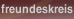 freundeskreis